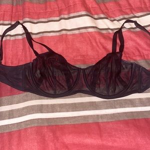 Victoria secret bra size 38DD
